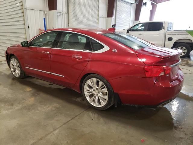 2015 Chevrolet Impala LTZ