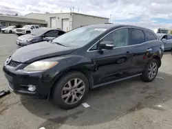 Mazda Vehiculos salvage en venta: 2009 Mazda CX-7