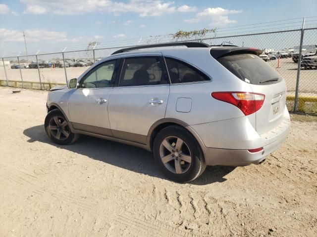 2007 Hyundai Veracruz GLS