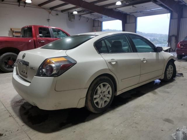 2010 Nissan Altima Base