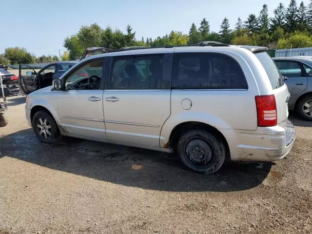 2008 Chrysler Town & Country Touring