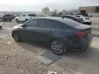 2019 KIA Forte GT Line