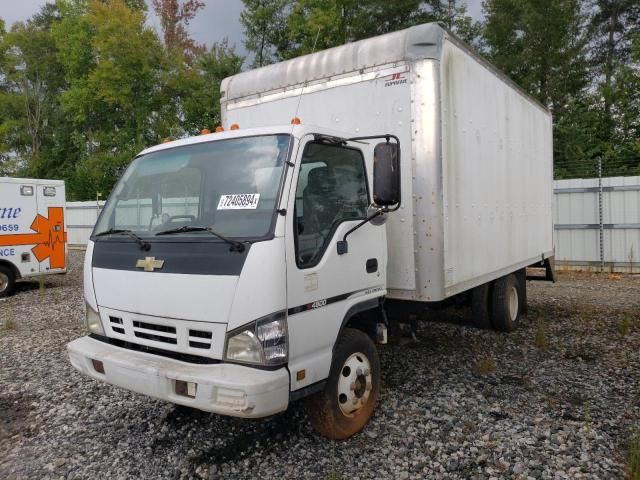 2007 Chevrolet Tilt Master W4S042