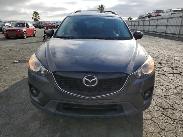 2014 Mazda CX-5 GT