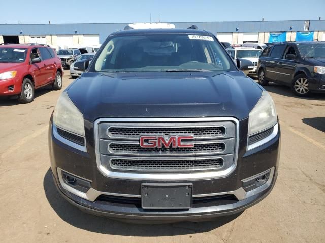 2013 GMC Acadia SLT-1