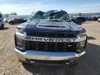 2022 Chevrolet Silverado K2500 Heavy Duty LT