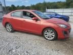 2011 Mazda 3 S