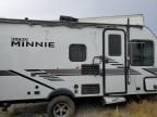 2022 Winnebago Micro Mini