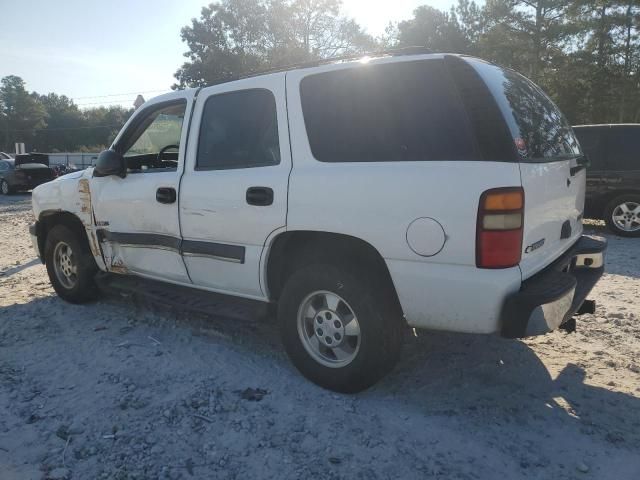 2003 Chevrolet Tahoe C1500