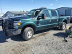 2011 Ford F250 Super Duty