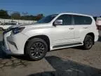 2018 Lexus GX 460