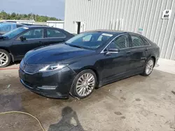 2013 Lincoln MKZ en venta en Franklin, WI