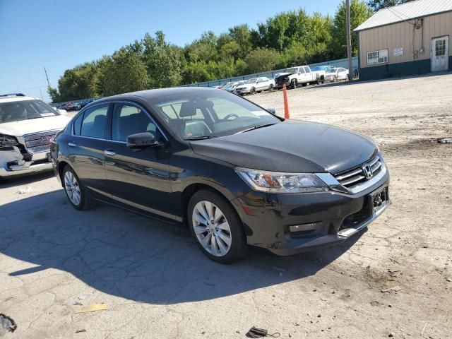 2015 Honda Accord Touring