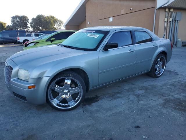 2006 Chrysler 300