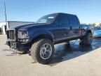 2005 Ford F250 Super Duty