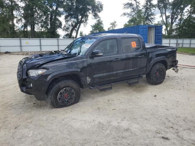 2021 Toyota Tacoma Double Cab