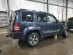 2008 Jeep Liberty Sport