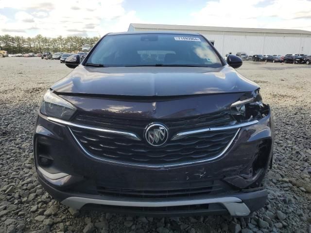 2020 Buick Encore GX Preferred