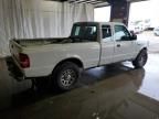 2011 Ford Ranger Super Cab