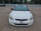 2005 Honda Accord EX