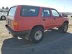 1990 Toyota 4runner VN39 SR5