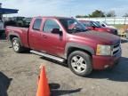 2007 Chevrolet Silverado K1500