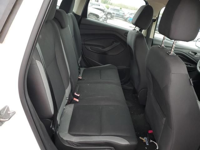 2015 Ford Escape S