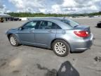 2010 Chrysler Sebring Limited