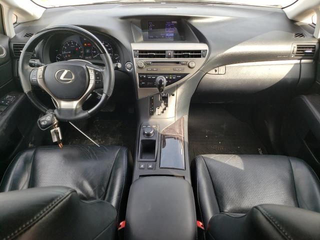 2014 Lexus RX 350 Base