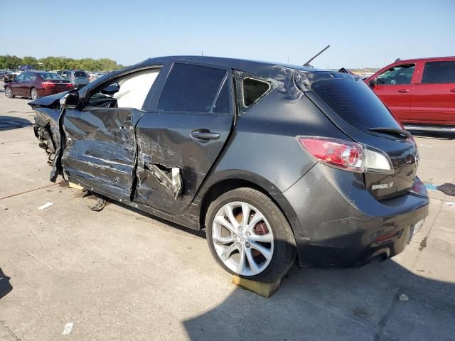 2010 Mazda 3 S