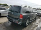 2008 Nissan Armada SE