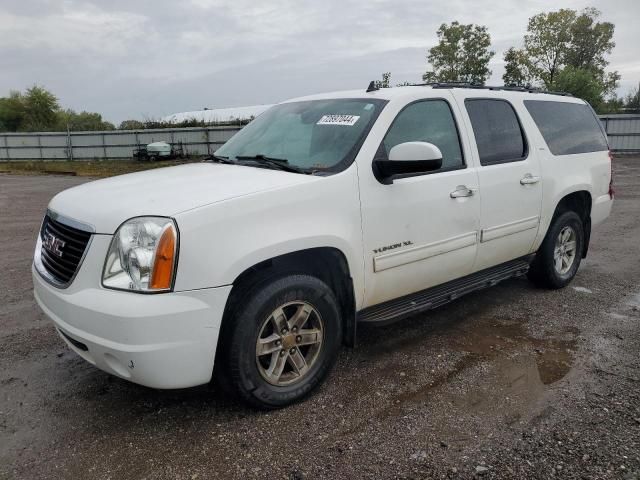 2013 GMC Yukon XL C1500 SLT