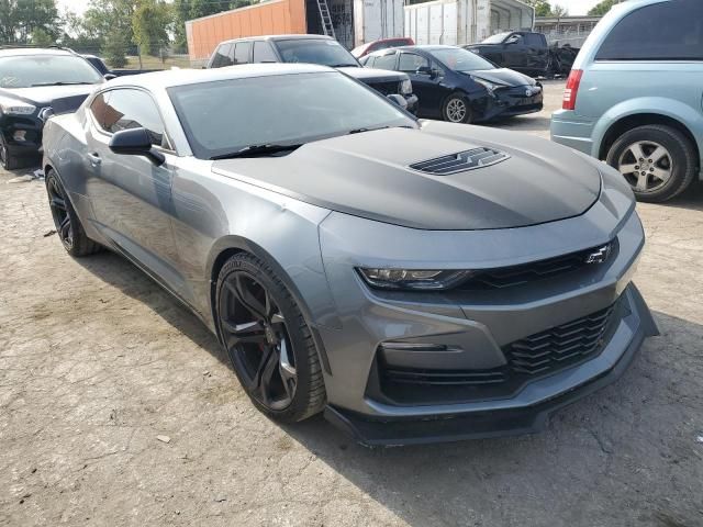 2020 Chevrolet Camaro LZ