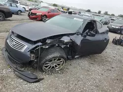 Infiniti g37 Vehiculos salvage en venta: 2008 Infiniti G37 Base