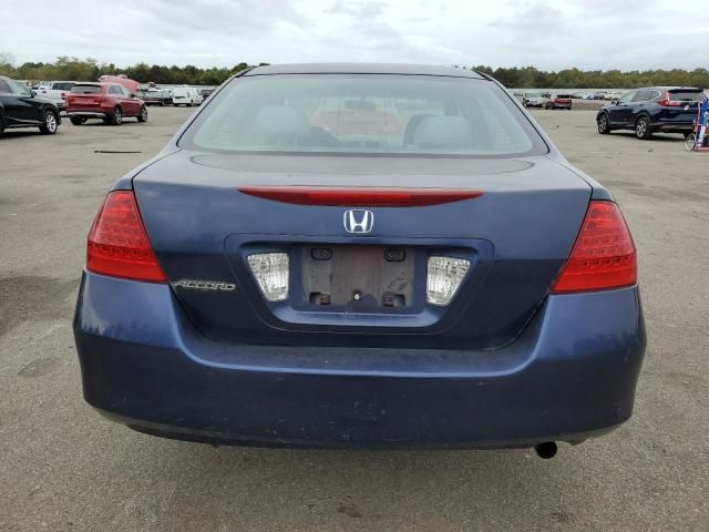 2007 Honda Accord SE