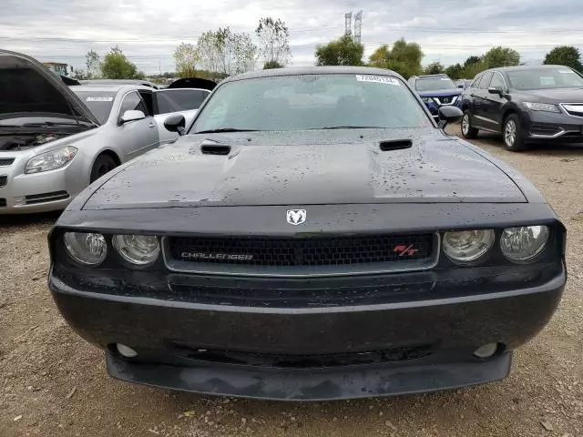 2010 Dodge Challenger R/T