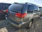 2004 Toyota Sienna XLE