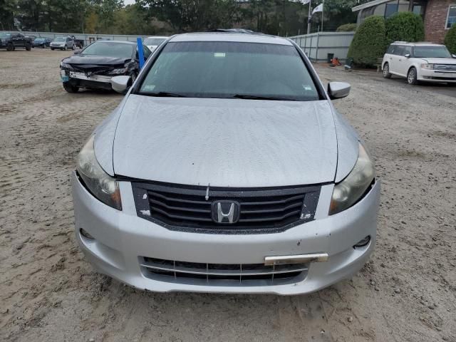 2008 Honda Accord EX