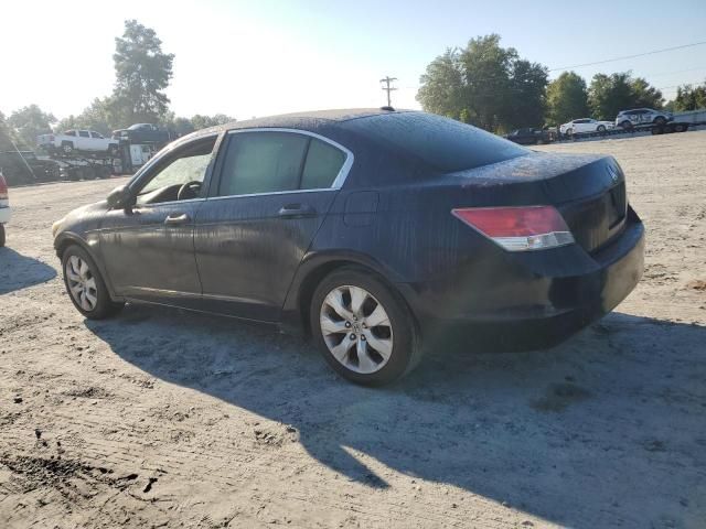 2009 Honda Accord EXL