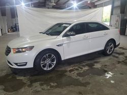 Ford salvage cars for sale: 2014 Ford Taurus SEL