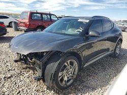 Salvage cars for sale at Magna, UT auction: 2024 Genesis GV60 Performance