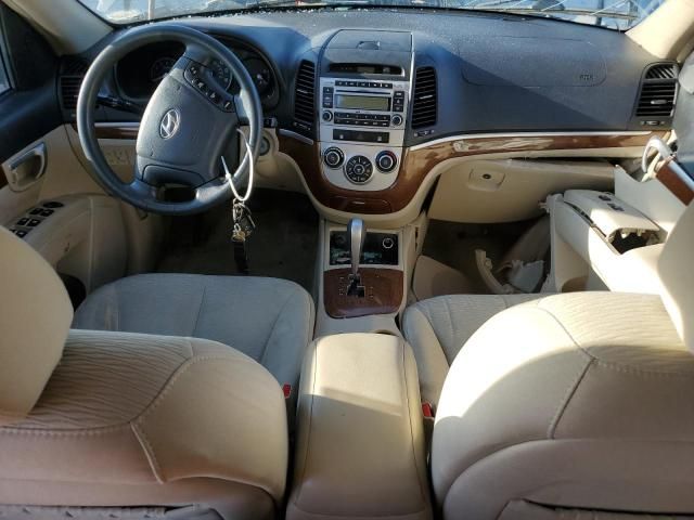 2007 Hyundai Santa FE GLS