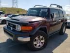 2007 Toyota FJ Cruiser