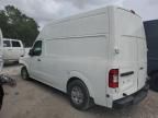 2016 Nissan NV 2500 S