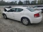 2009 Dodge Avenger SE