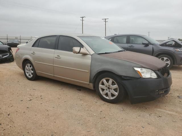 2007 Toyota Avalon XL