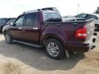 2008 Ford Explorer Sport Trac Limited