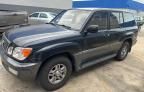 2001 Lexus LX 470