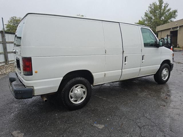 2010 Ford Econoline E250 Van