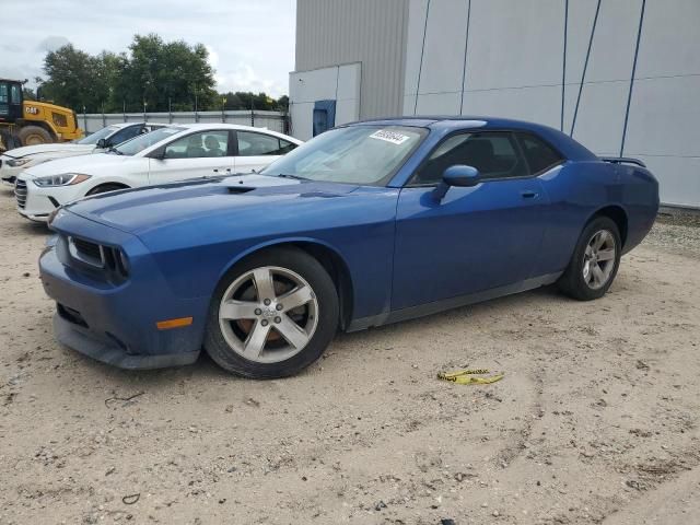 2010 Dodge Challenger SE